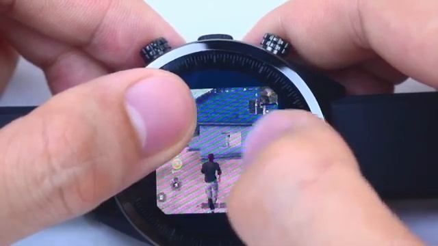 Gaming Smart watch | 4G LTE Smart watch | 😯🛑 | @DMDHACK смотреть онлайн