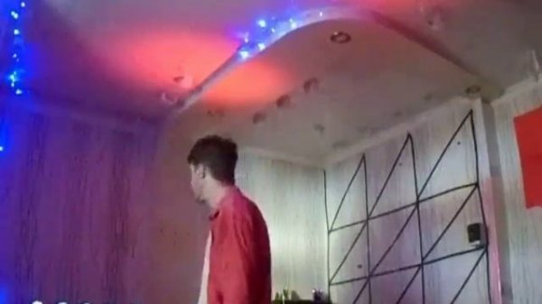 Live in Lyon 2021 Full Show Start 2 Round