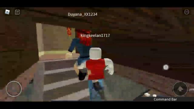 MOBILE ROBLOX EXPLOITING 26 смотреть онлайн