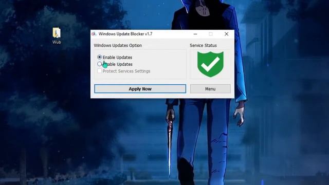 Disable Windows Update Permanently on Windows 10 & 11 - (In 1 Minute) смотреть онлайн