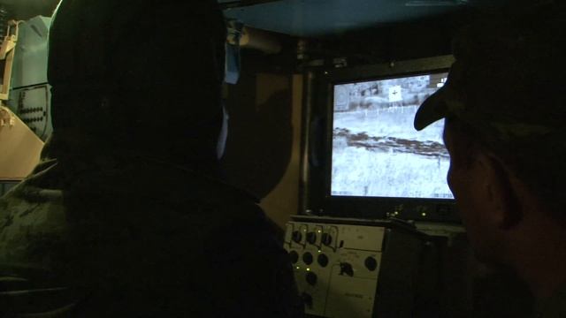 БТР-4е смотреть онлайн