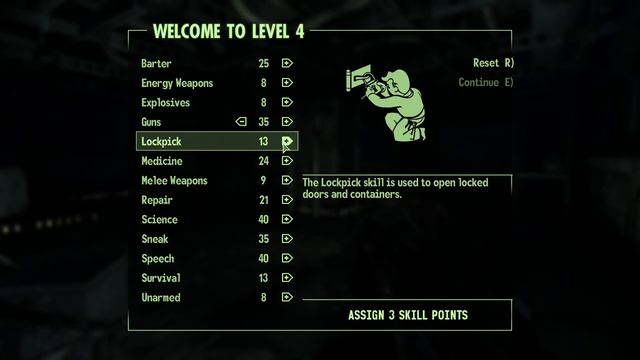 Lets Play Fallout 3 - Lesgo Lesko (TTW) смотреть онлайн