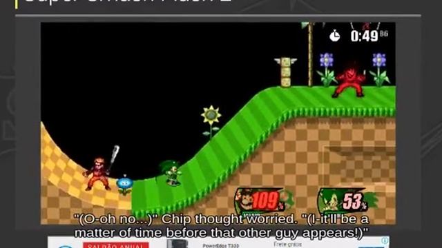 Disjointed Hitbox Dr. Mario using Boss Galaga attacks with Tortimer Fruits смотреть онлайн