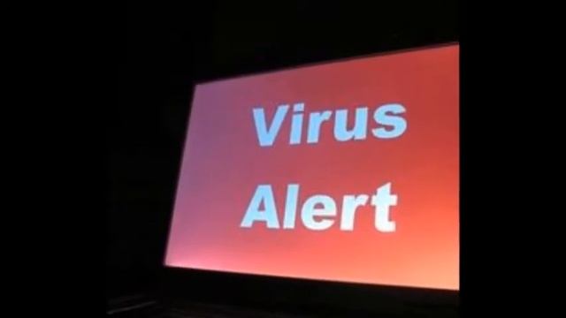 Windows Express Help Virus смотреть онлайн