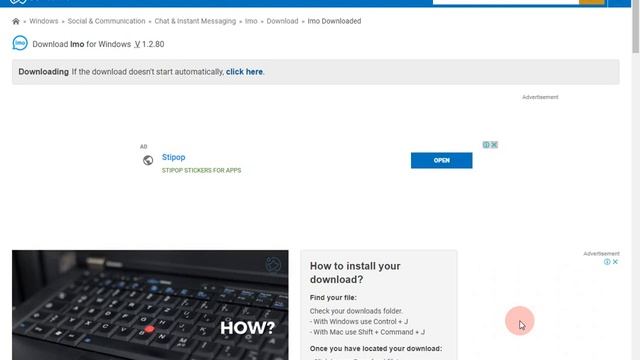 Imo Download in Pc or Laptop смотреть онлайн
