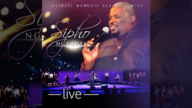 Jesu Ufik'ekuseni (feat. Thinah Zungu) (Live) смотреть онлайн