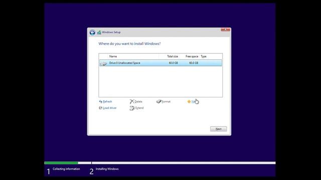 Nyobain Install Windows 10 Ultra Lite 2020 !!! pakai bootable ventoy смотреть онлайн