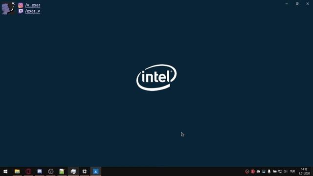 Windows 10 DCH Yeni Intel Sürücüleri ve OBS Sorunsalı... смотреть онлайн