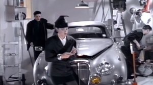 Curiosity Killed The Cat - Ordinary Day 1987