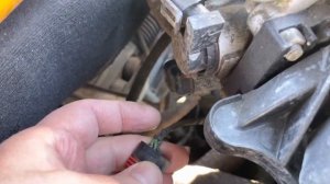 ВАЗ 2112 пропал холостой ход, машина глохнет