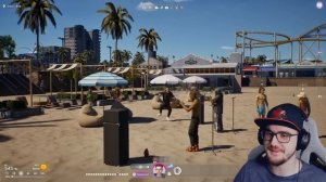 Переехал в Инзойск ► Valera Ghosther ( Валера Гостер ) | Реакция