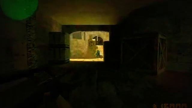 www.guntroopers.tk -owning people in Counter-Strike 1.6 смотреть онлайн