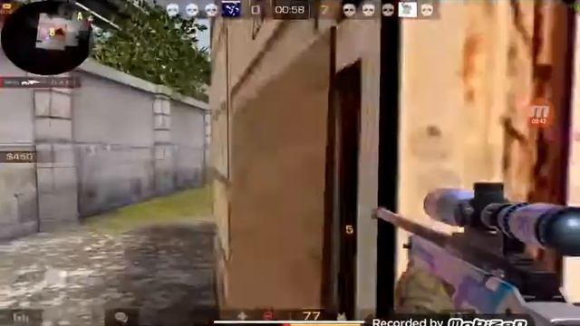 НАБОР В КЛАН ЛЕНИВОГО! Standoff 2 смотреть онлайн