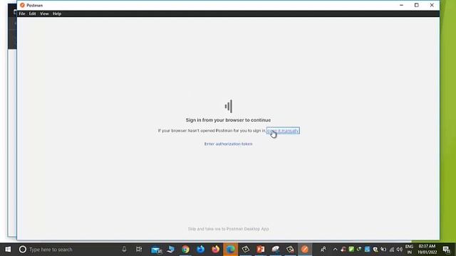 Download And Install Postman - Getting Started смотреть онлайн