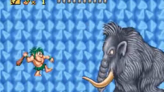 lets play joe and mac part 2 смотреть онлайн
