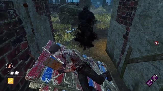 How to Actually Get Good at DBD (Become a Pro!) смотреть онлайн
