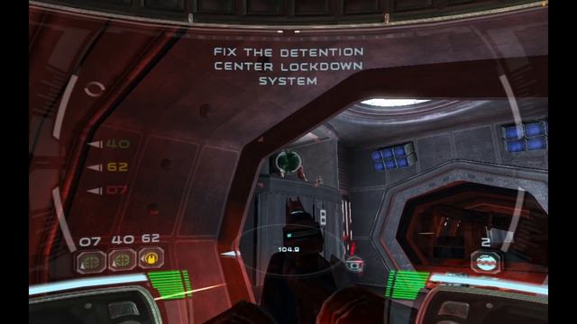 Star Wars Republic Commando Part 8 - Attack of the Clones (Mac walkthrough) смотреть онлайн
