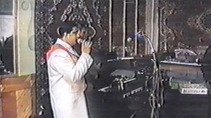 Вася Кишенёвец