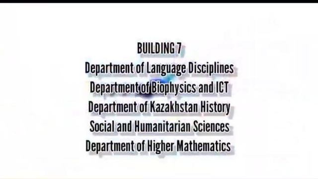 Kazakh National medical university almaty Kazakhstan 🇰🇿 смотреть онлайн