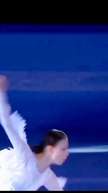 Ютуб съел всё качество 👿 #фигурноекатание #аннащербакова #олимпиада #этери_тутберидзе смотреть онлайн