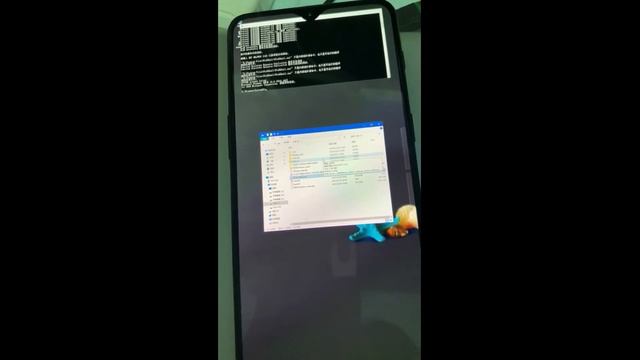 Install windows10 on arm64 in Snapdragon 845 смотреть онлайн