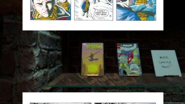 The Amazing Spider Man 2 Bundle Прослушка Человека Паука Вышка Связи #2