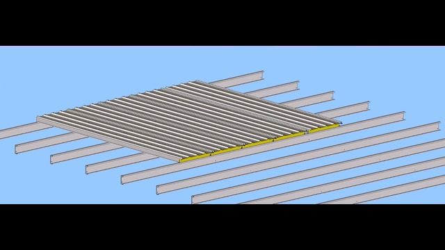 Rock wool sandwich panel installation смотреть онлайн