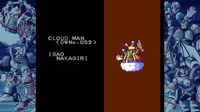 Mega Man 7 Ending | Mega Man Legacy Collection 2 смотреть онлайн