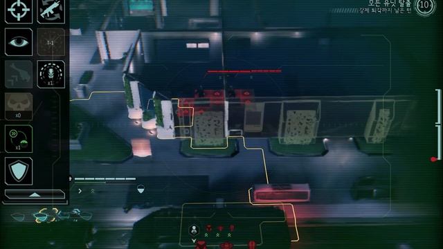 [IOS] XCOM2-전설 난이도 #12 смотреть онлайн