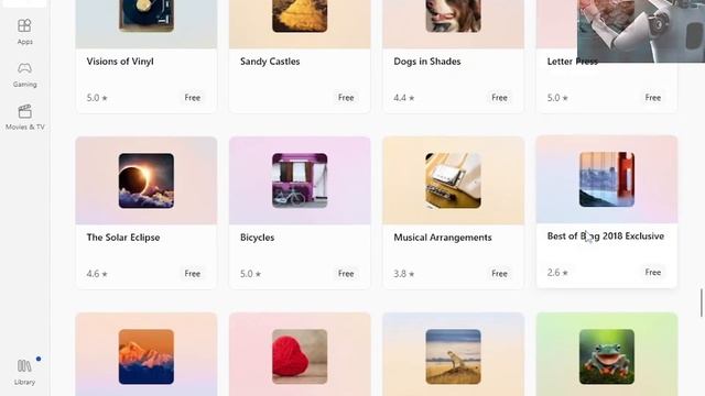 how to download themes in windows 10 смотреть онлайн