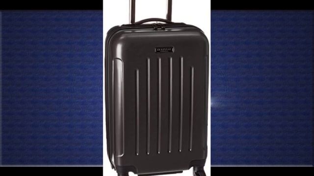 Airline Luggage смотреть онлайн