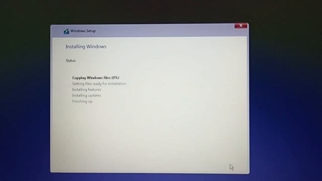Tutorial install ulang windows 10 pro pada laptop Acer Fery Alviansah смотреть онлайн