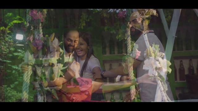 Ankita X Sumit [best prewedding cinematic video] смотреть онлайн