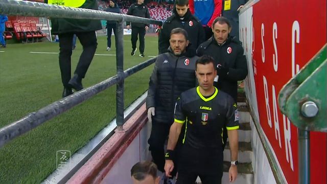 HIGHLIGHTS | Bari vs Cosenza (2-1) - SERIE BKT смотреть онлайн