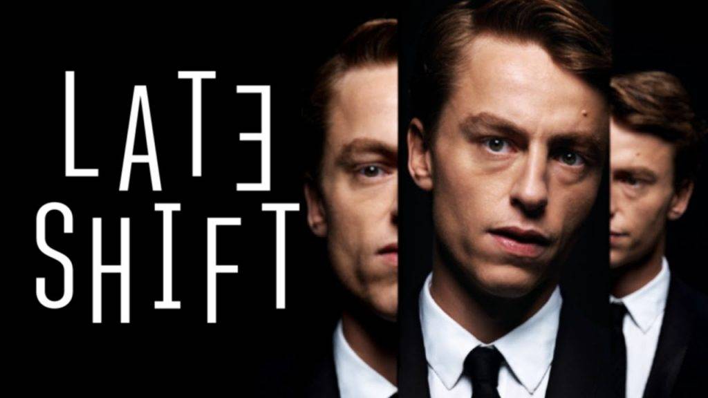 Late Shift - прохождение с Лёнчиком СТРИМ 1 смотреть онлайн