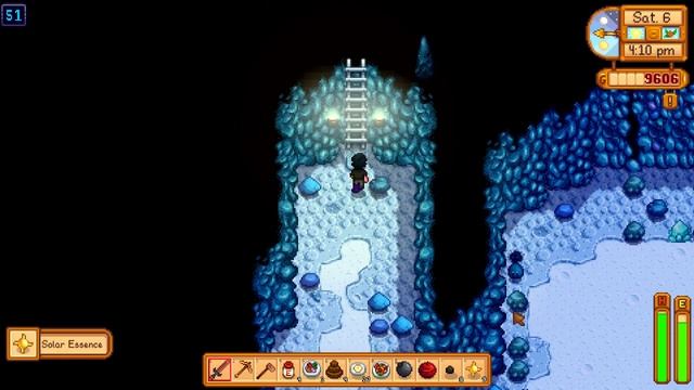 Stardew Valley | Ectoplasm