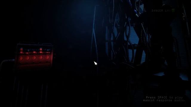 Five night's at Freddy Sister location! ДА смотреть онлайн