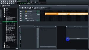 lmms запись миди