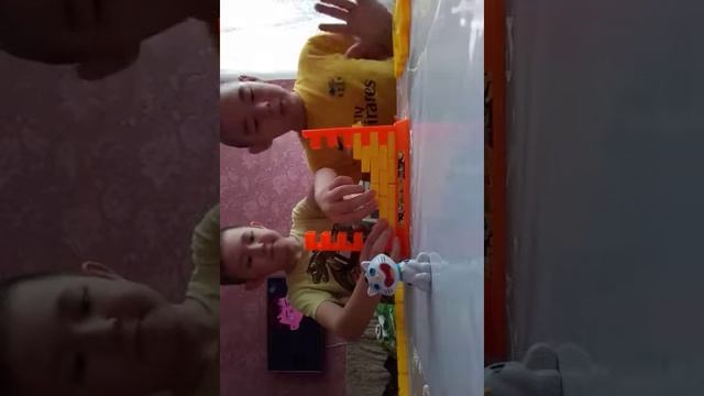 Играйем маккой спасайем кошку смотреть онлайн