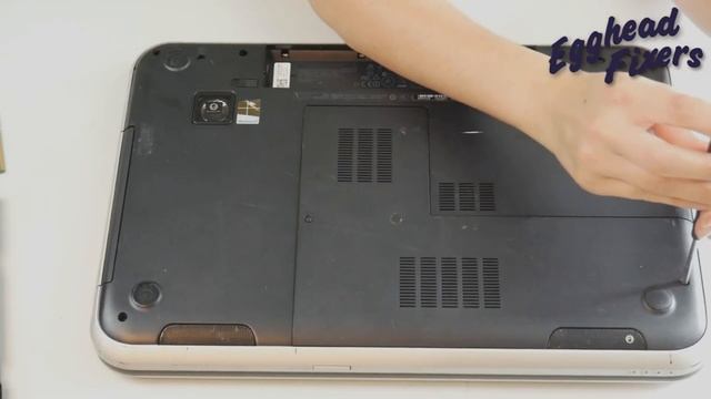 How to Fix a HP Blue Screen Error Tutorial by a Certified Technician смотреть онлайн