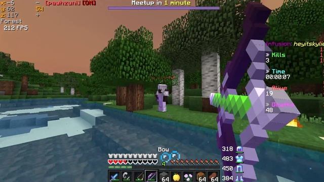 the macaroni is in the oven | UHC Highlights [10] смотреть онлайн