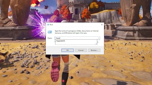 How to Fix FPS Drops, Boost Performance and Get 0 Input Delay in Fortnite Chapter 4! смотреть онлайн