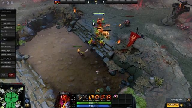JUGGERNAUT ARCANA + DOTA 2 patch 7.03 analysis (SORRY PURGE) смотреть онлайн