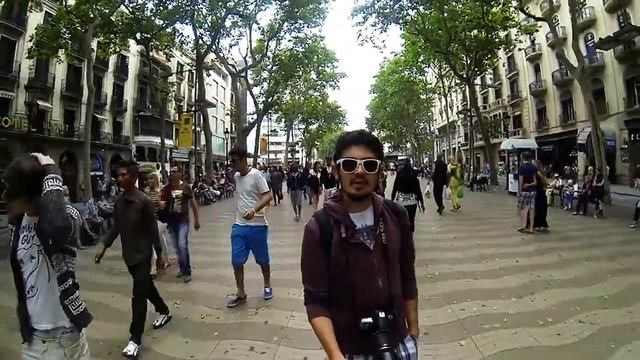 Trip to Europe 2014 смотреть онлайн