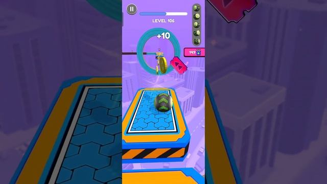 🔥Going Balls: Super Speed Run Gameplay | Walkthrough Max Level | iOS/Android | 🏆 смотреть онлайн