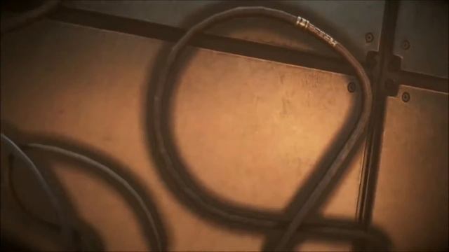Killzone Shadow Fall The Movie HD All Cutscenes смотреть онлайн