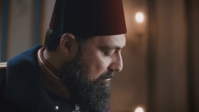 Payitaht Abdülhamid 59. Bölüm (HD)