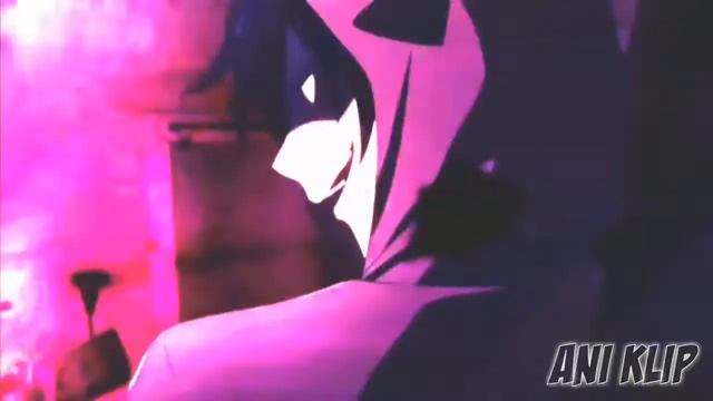 ‹AMV› Эдит Ангел Кровопролития || See Me Fall ||