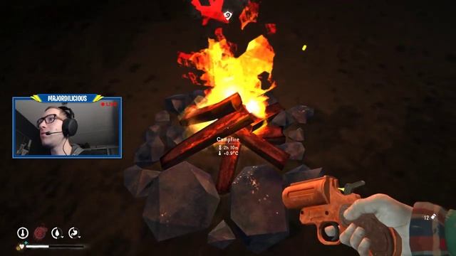 The Long Dark - Story mode | Part 4 ~ @MrJordilicious on all socials смотреть онлайн