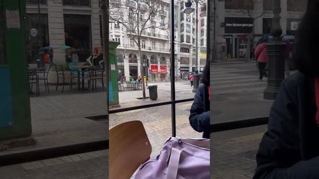 Valencia ,Spain 🇪🇸| Jeanalonzo4 vlog смотреть онлайн